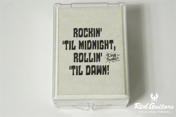 Alumium Bridge Saddle